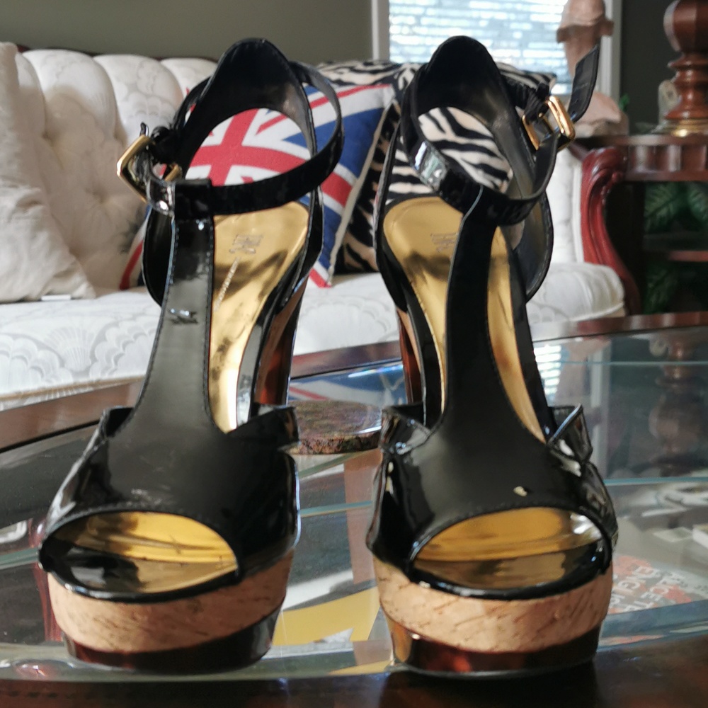 INC International concepts shoes